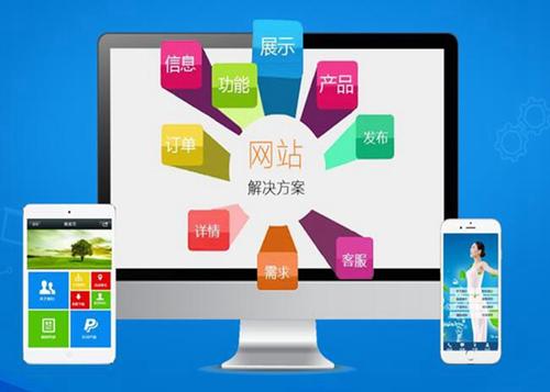 辽宁如何进行网站设计才能突出产品的优势
